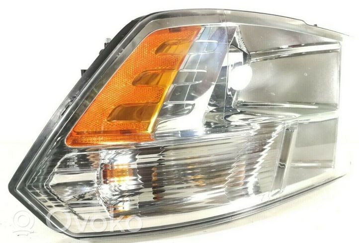 Dodge RAM Lampa przednia 68001484AA