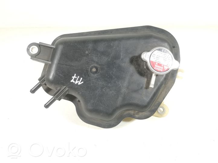 Honda Accord Serbatoio di compensazione del liquido refrigerante/coperchio 8966153700