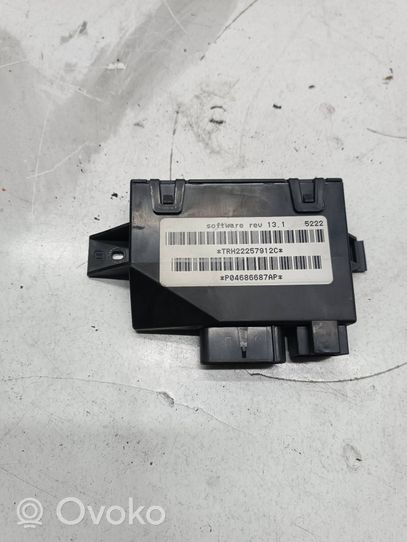 Chrysler Voyager Other control units/modules P04686687ap