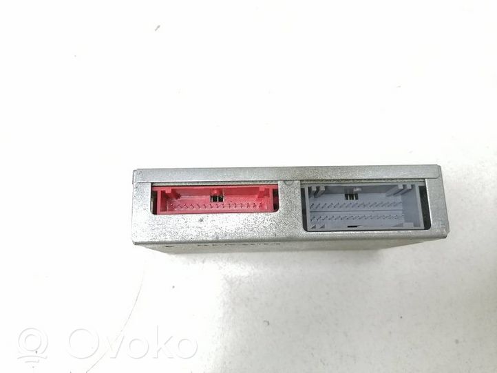 Renault Scenic RX Moduł / Sterownik GPS 7700430465