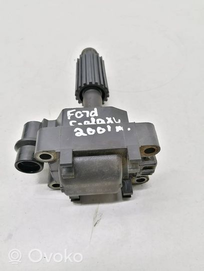 Ford Galaxy Zündspule Zündmodul 91XF12029BA