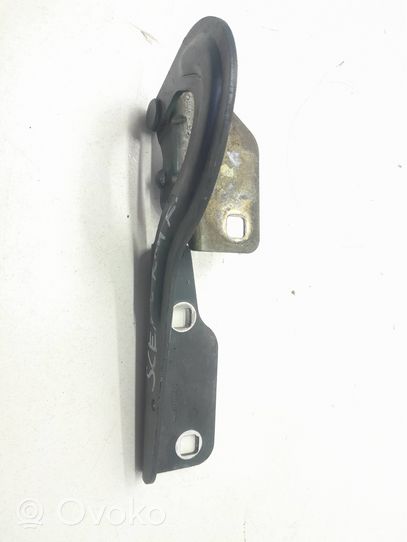 Renault Scenic RX Engine bonnet/hood hinges 845529h2000