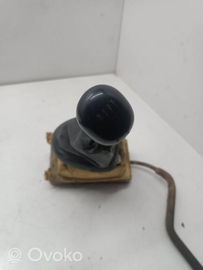 Renault Scenic RX Gear shifter/selector 