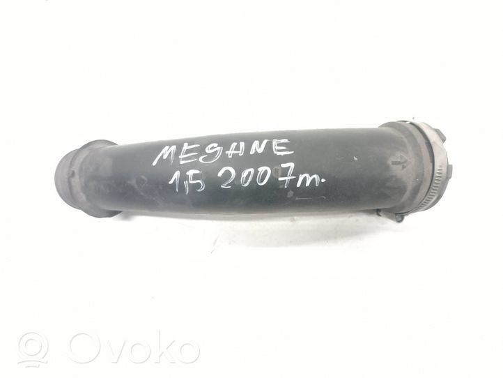 Renault Megane II Tube d'admission d'air 8200218987