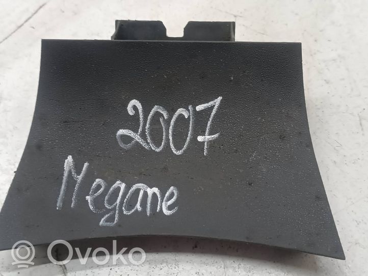Renault Megane II Käsinoja 8200183001