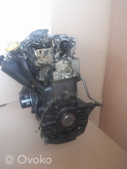 Renault Scenic RX Engine F8T