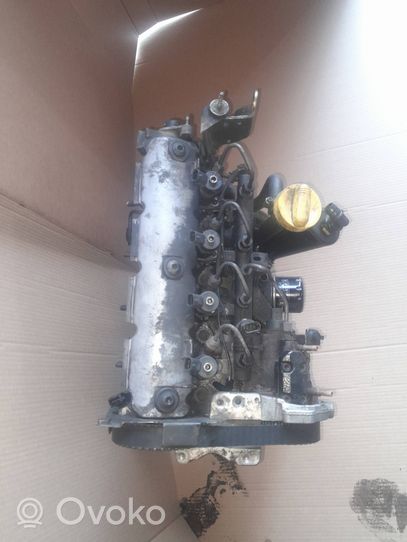 Renault Scenic RX Engine F8T