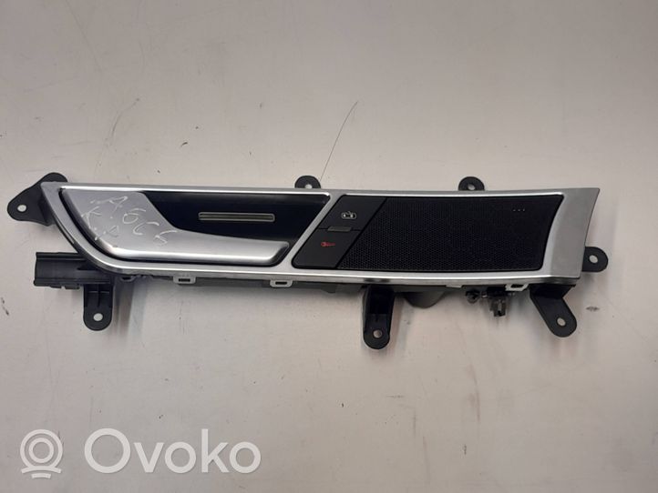 Audi A6 S6 C6 4F Front door interior handle 4F0837019C