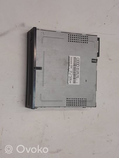 Audi A6 S6 C6 4F CD/DVD keitiklis 4F0035769