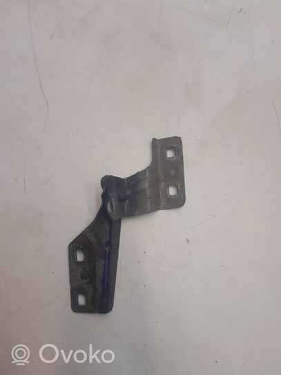 Renault Megane II Engine bonnet/hood hinges 