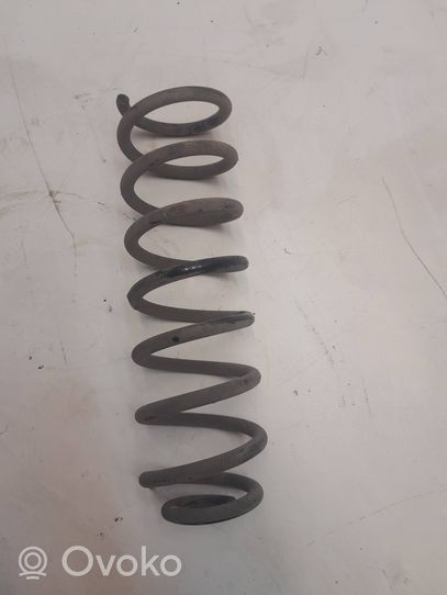 Renault Megane II Rear coil spring 