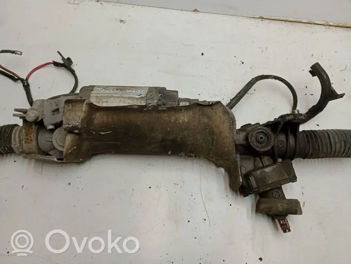 Volkswagen Jetta V Steering rack 