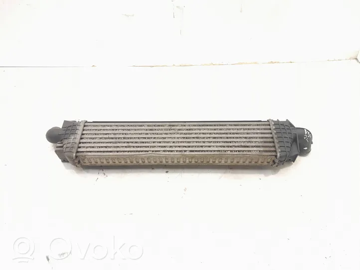 Volvo V50 Chłodnica powietrza doładowującego / Intercooler 