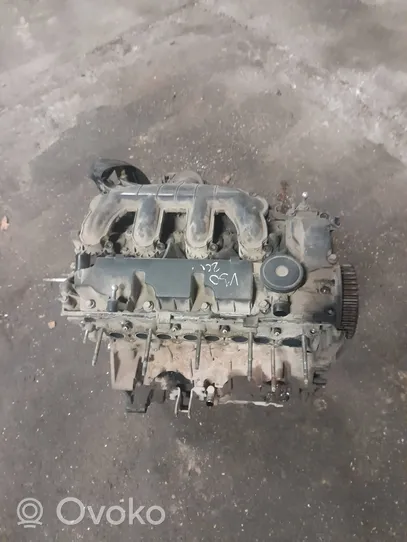 Volvo V50 Moteur 