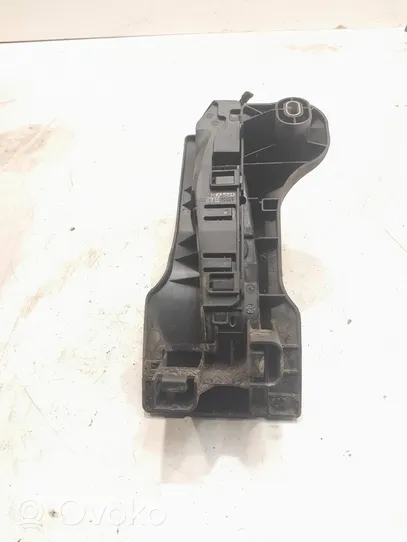 Volkswagen Caddy Accelerator throttle pedal 65104100