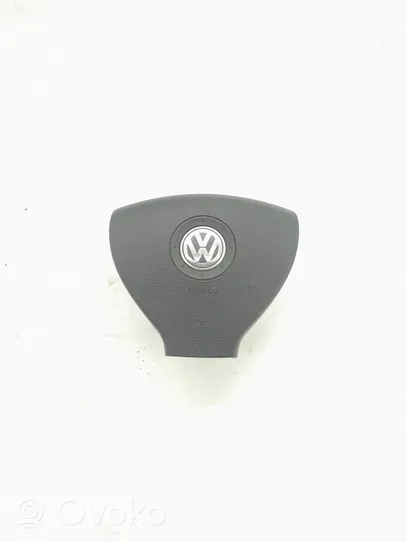 Volkswagen Jetta V Steering wheel airbag 1K0880201AB