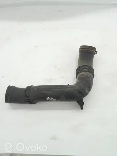 Volkswagen Jetta V Air intake hose/pipe 1K0129618AJ