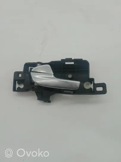 Ford Mondeo MK IV Maniglia interna per portiera posteriore 7S71A22601