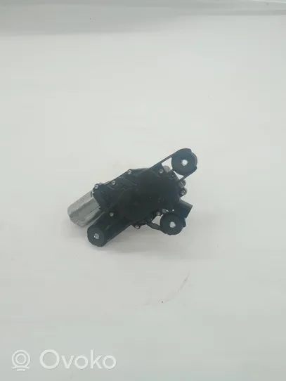 Ford Mondeo MK IV Rear window wiper motor 31218473