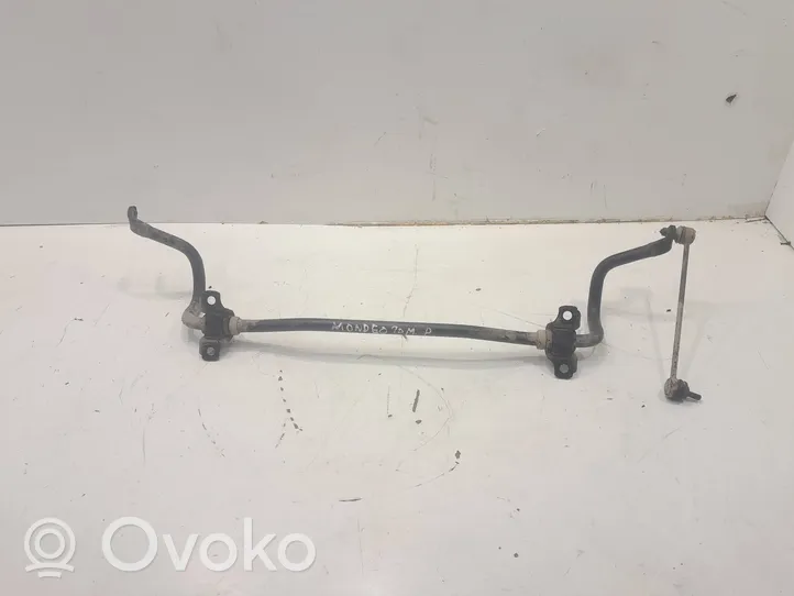 Ford Mondeo MK IV Barra stabilizzatrice anteriore/barra antirollio 