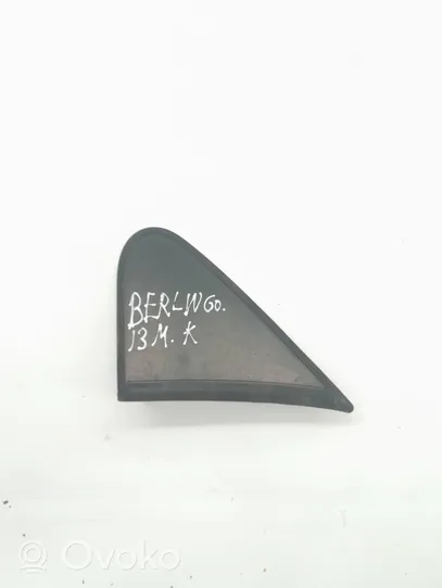 Citroen Berlingo Copertura in plastica per specchietti retrovisori esterni 968178977
