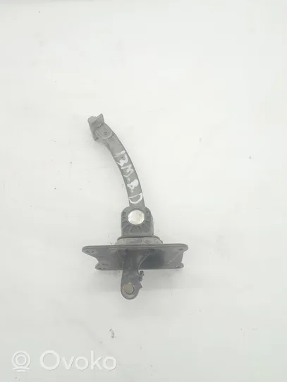 Citroen Berlingo Loading door check strap stopper 9681466280