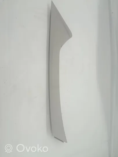 Citroen Berlingo (A) pillar trim 9681031677