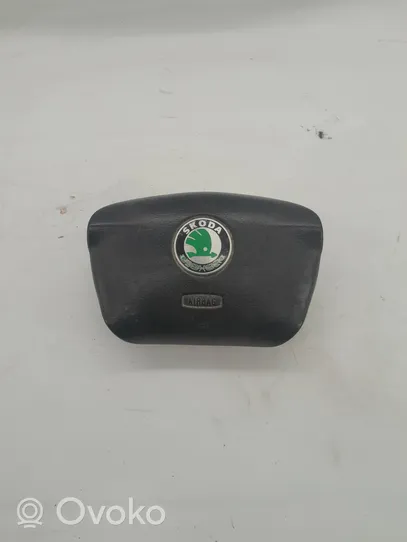 Skoda Octavia Mk1 (1U) Steering wheel airbag E99T3280509804