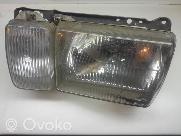 Volkswagen PASSAT B2 Headlight/headlamp 