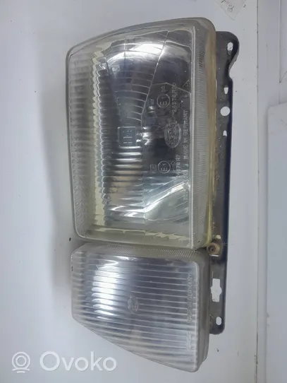 Volkswagen PASSAT B2 Headlight/headlamp 