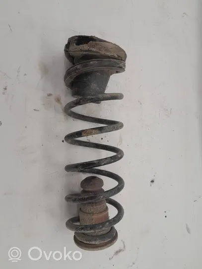 Citroen Berlingo Rear coil spring 