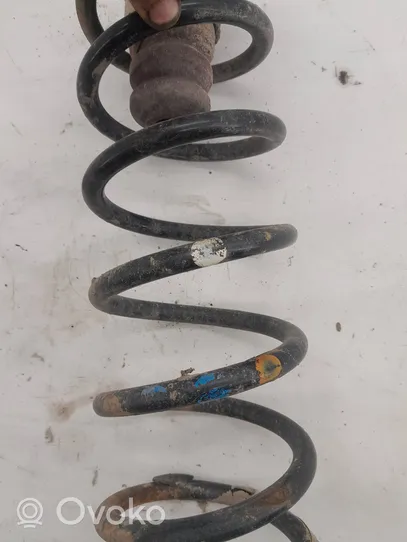 Citroen Berlingo Rear coil spring 