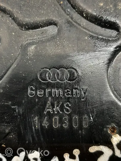 Audi A6 S6 C5 4B Serrure de loquet coffre 00907