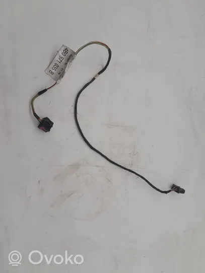 Citroen Berlingo Other wiring loom 4B0971035B