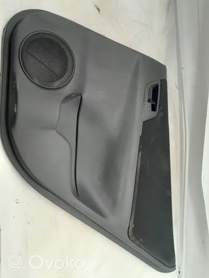 Toyota Corolla Verso E121 Rear door card panel trim 676231311