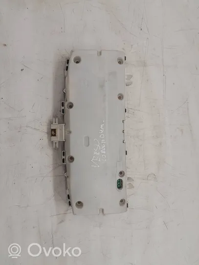 Toyota Corolla Verso E121 Compteur de vitesse tableau de bord 8380013150