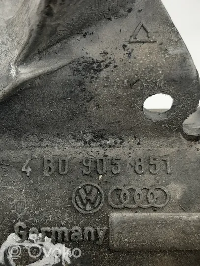 Volkswagen PASSAT B5 Stacyjka 4B0905851