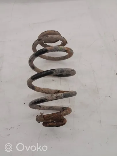 Volkswagen PASSAT B5 Rear coil spring 