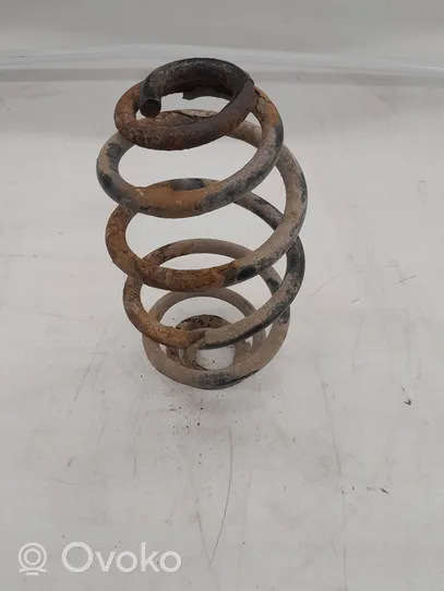 Volkswagen PASSAT B5 Rear coil spring 