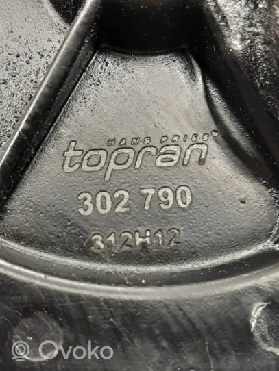 Ford Transit -  Tourneo Connect Vacuum pump 312H12