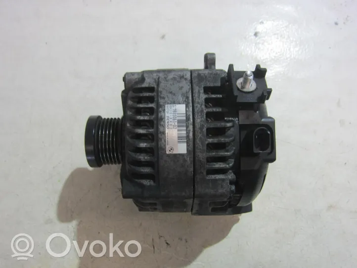 BMW X3 F25 Alternator 7605061