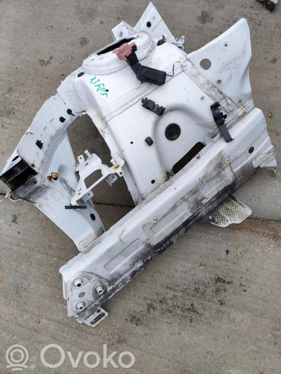 ALPINWEISS3F25X3 BMW X3 E83 Front quarter panel, 218.34 € | RRR