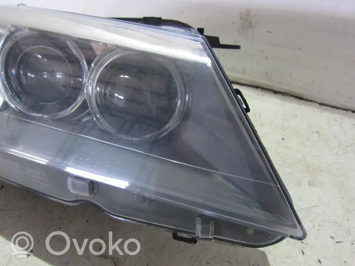 BMW X3 F25 Headlights/headlamps set 7219621