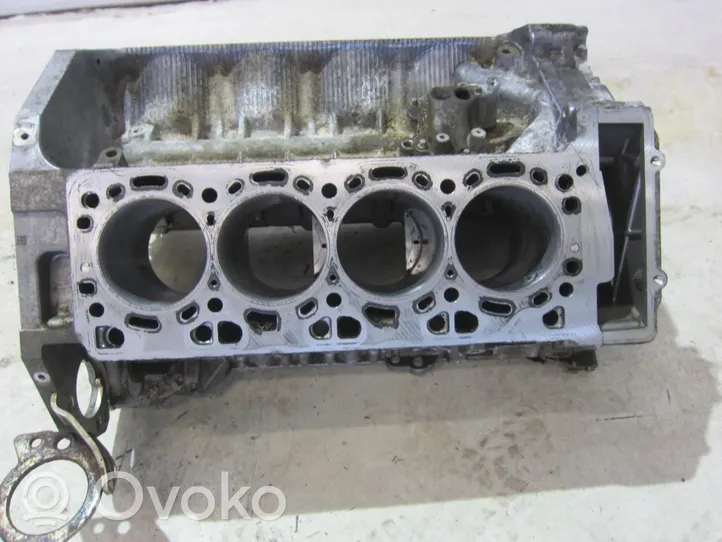 BMW X5 E70 Engine block 2296651