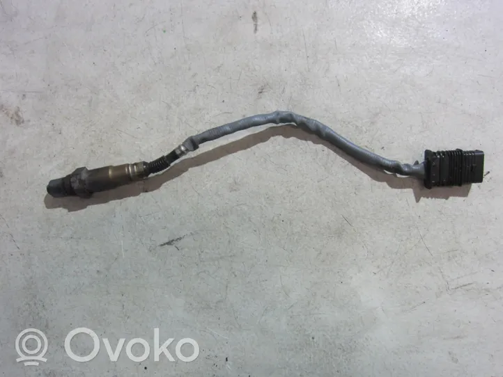 BMW X3 F25 Sensore della sonda Lambda 7603023