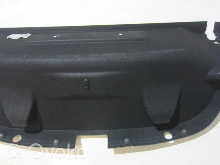 BMW 3 F30 F35 F31 Isolamento acustico bagagliaio 7255636