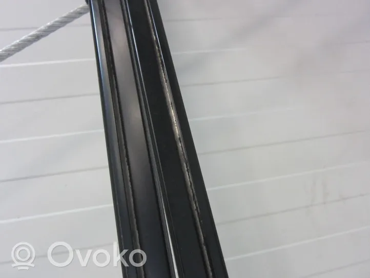 BMW X3 F25 Roof trim bar molding cover 