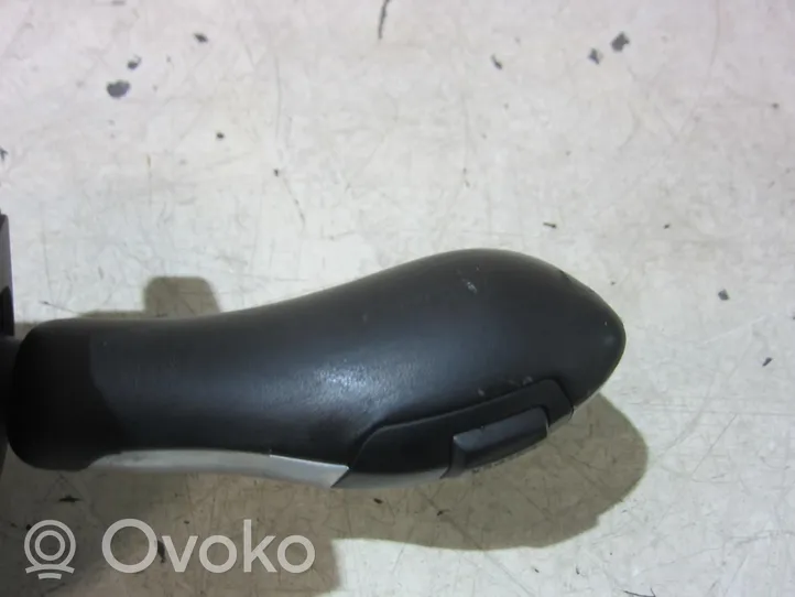 BMW 5 GT F07 Palanca/selector de cambios (interno) 7950390