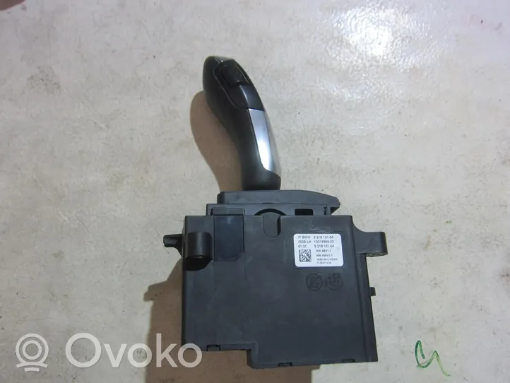 BMW 5 GT F07 Palanca/selector de cambios (interno) 7950390