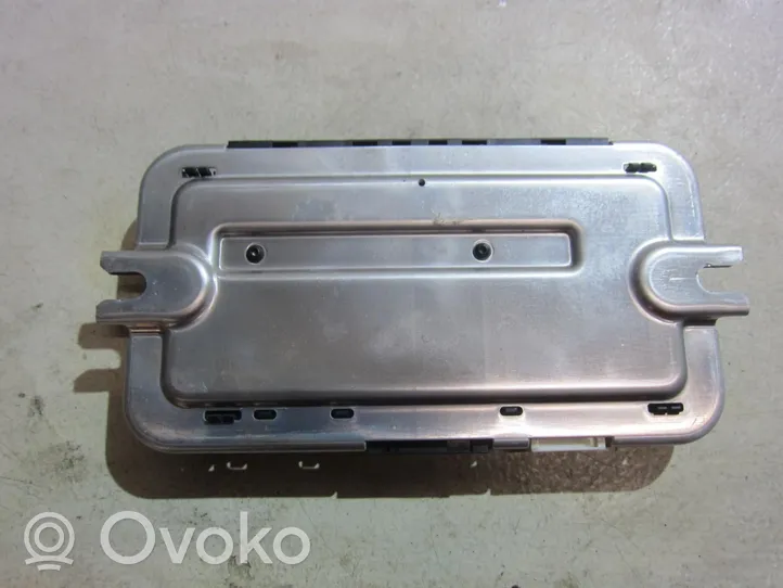 BMW 5 GT F07 Xenon valdymo blokas 61359236459